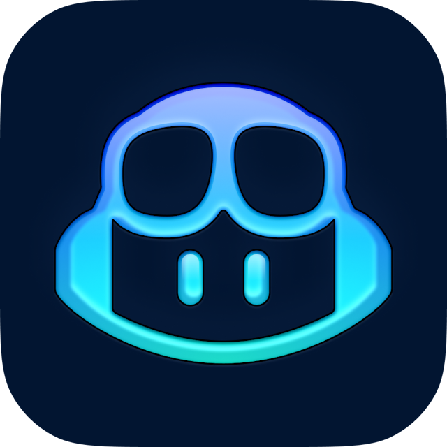 GitHub Copilot app icon