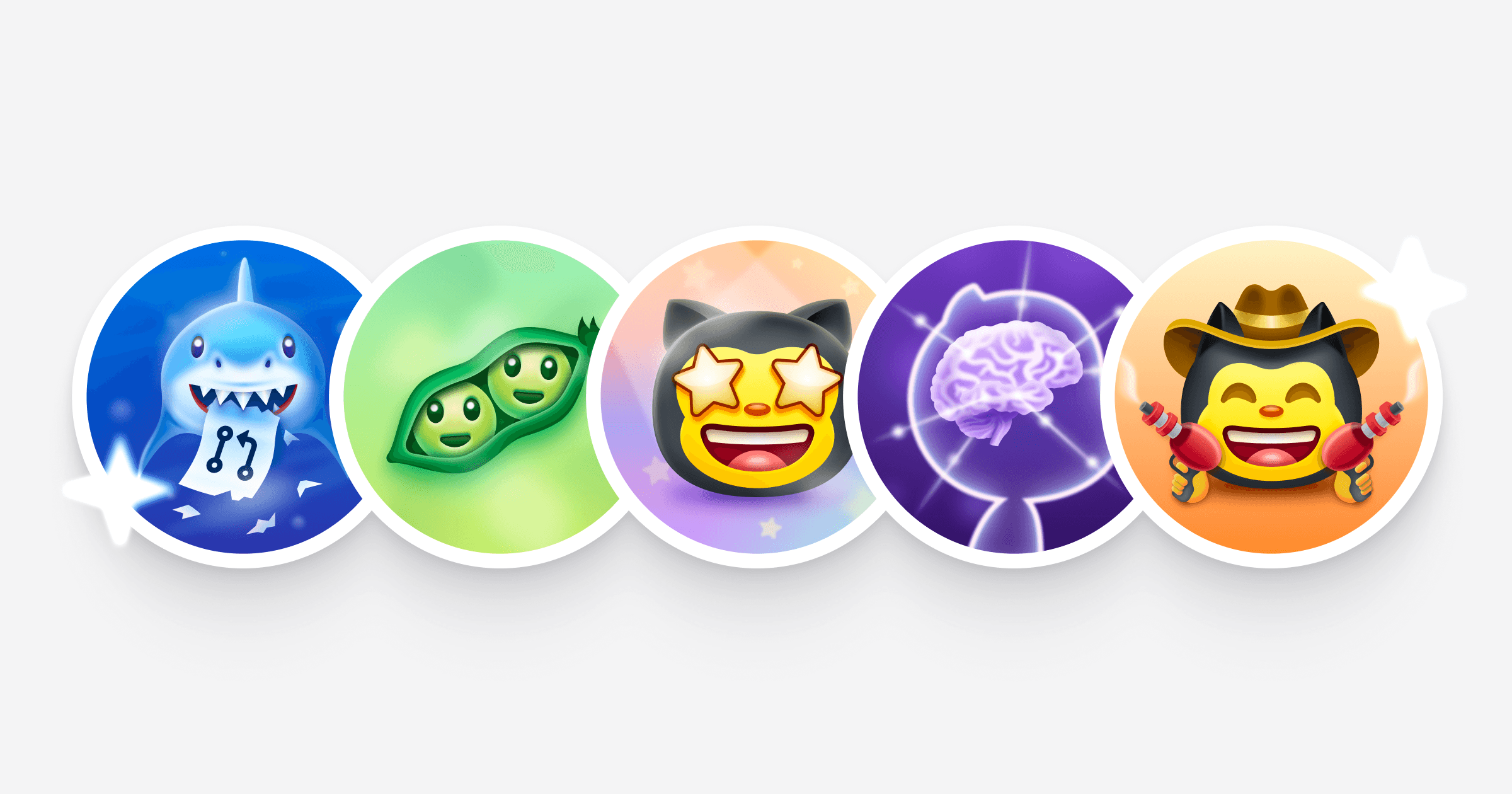 GitHub Achievements
