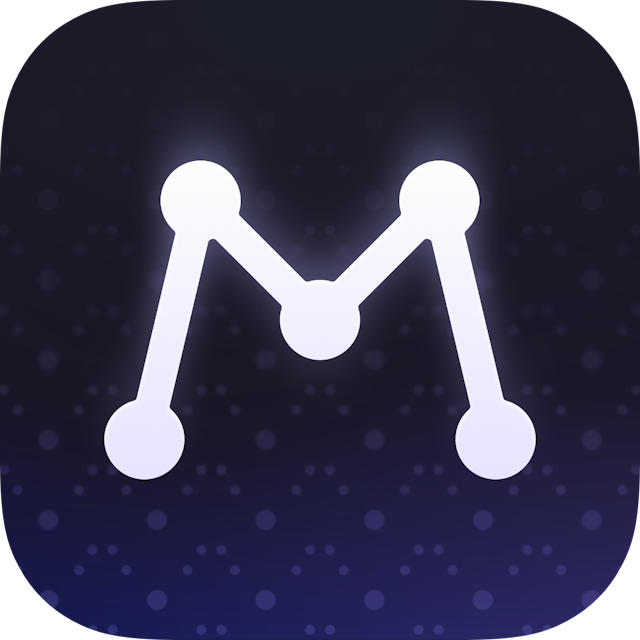 Matter app icon